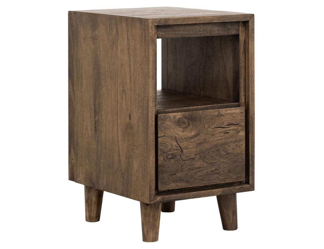 1 Drawer , Chairside Table - IFD7101CST
