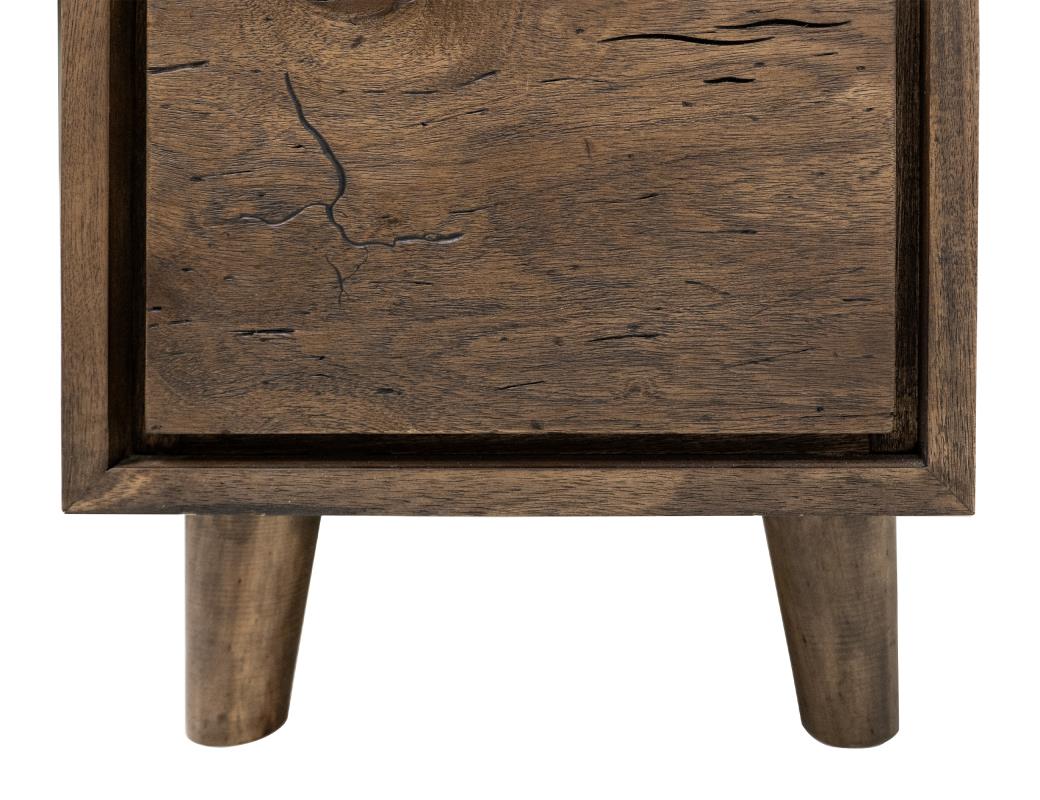 1 Drawer , Chairside Table - IFD7101CST