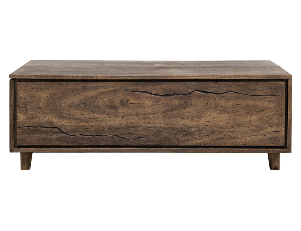2 Door , Cocktail Table - IFD7101CKT