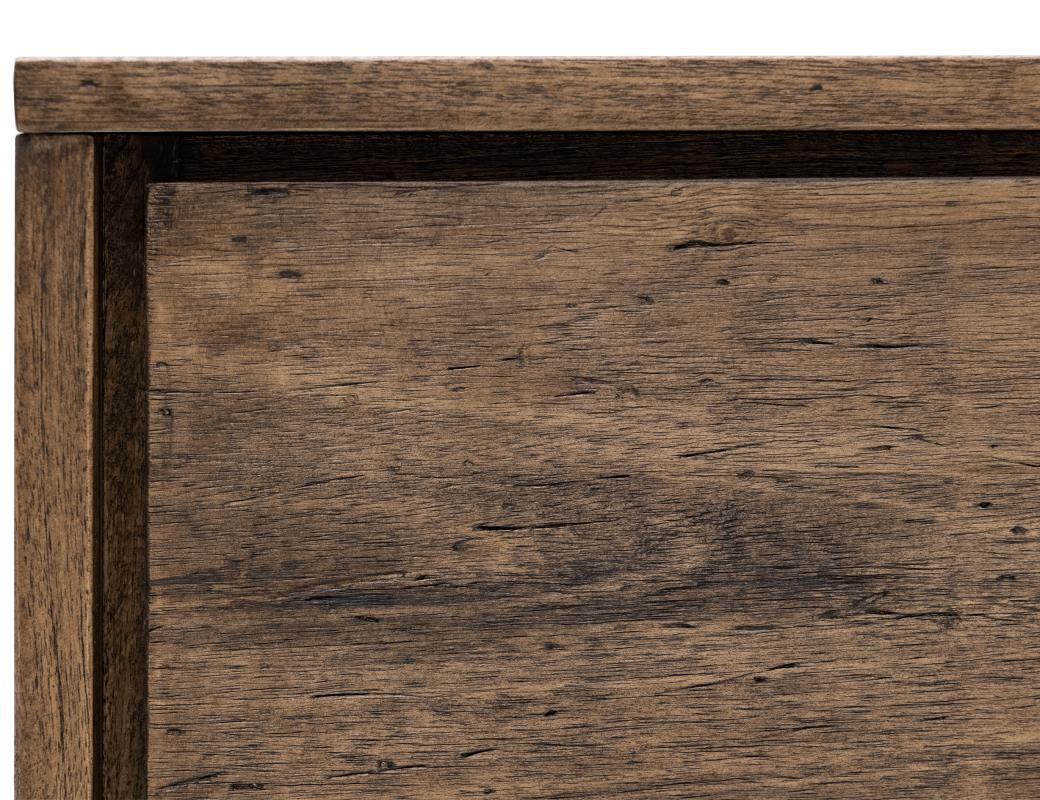 2 Door , Cocktail Table - IFD7101CKT