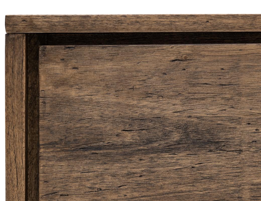 1 Drawer , End Table - IFD7101END