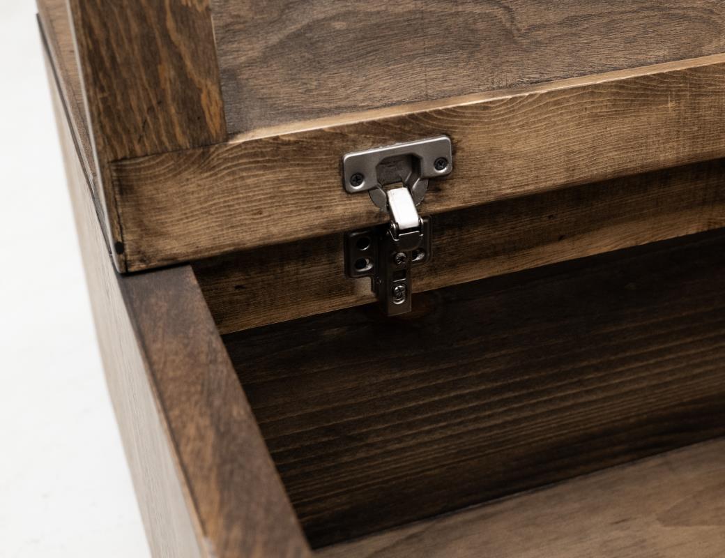 2 Door , Cocktail Table - IFD7101CKT
