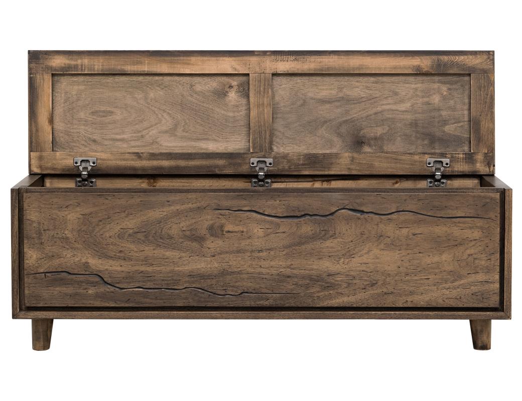 2 Door , Cocktail Table - IFD7101CKT