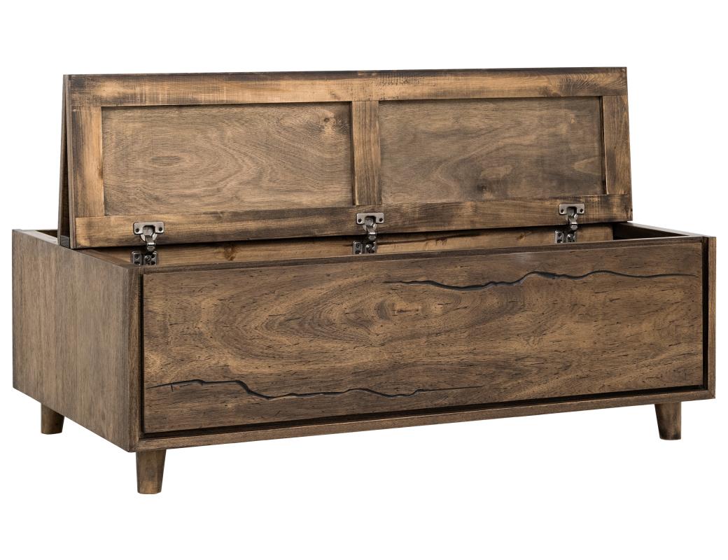 2 Door , Cocktail Table - IFD7101CKT