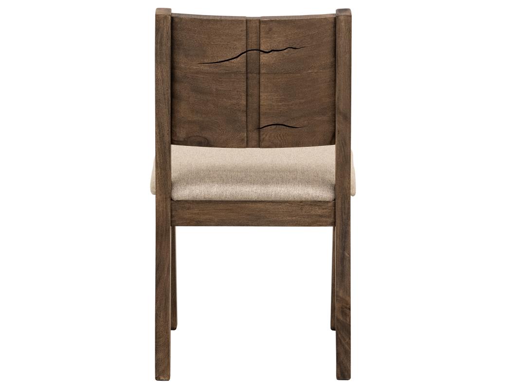 Chair - IFD7101CHR