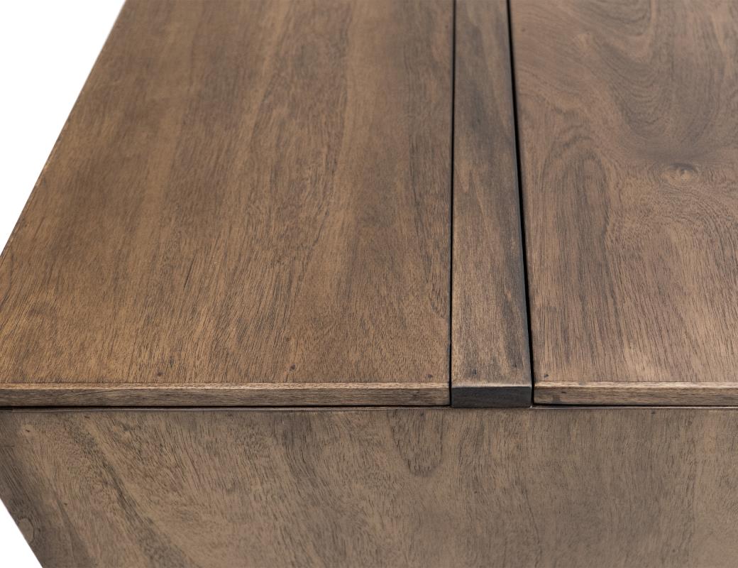 2 Door , Cocktail Table - IFD7101CKT