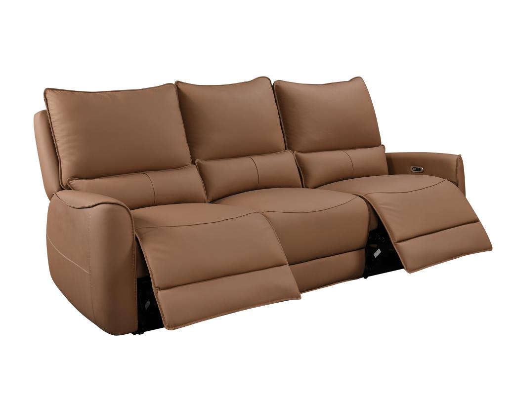 Power Recliner Sofa - IUM3190-RSF-L03