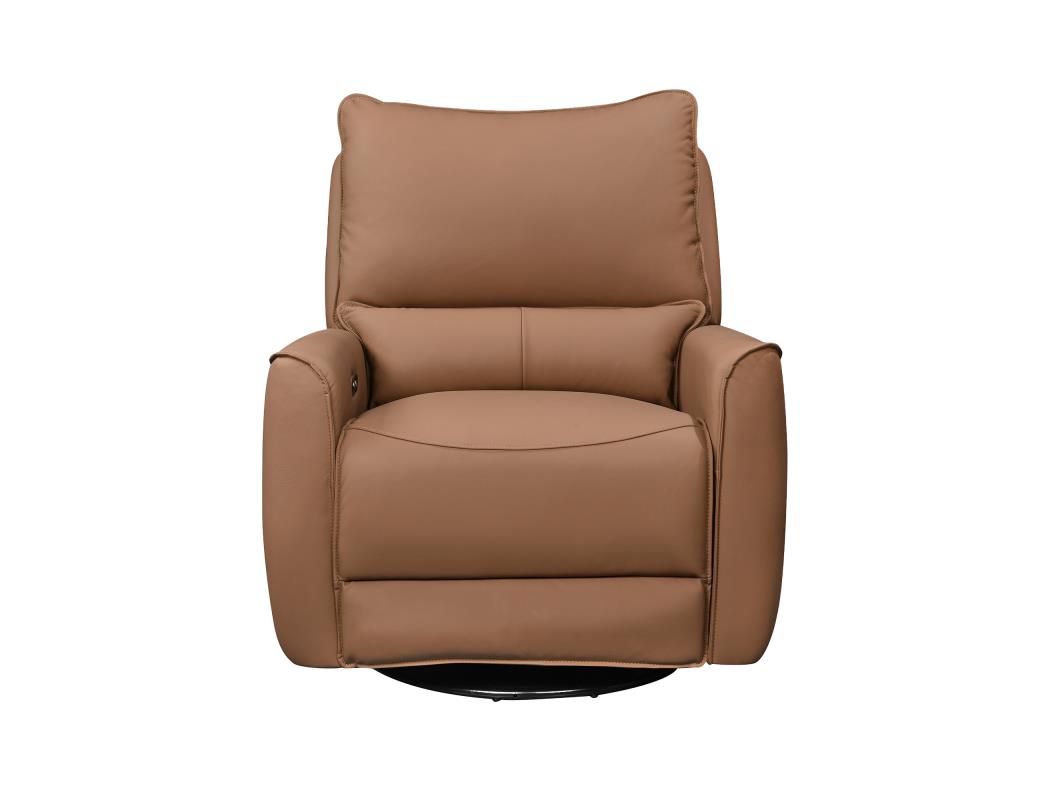 Dual Power Recliner Chair with - IUM3191-RCL-L03