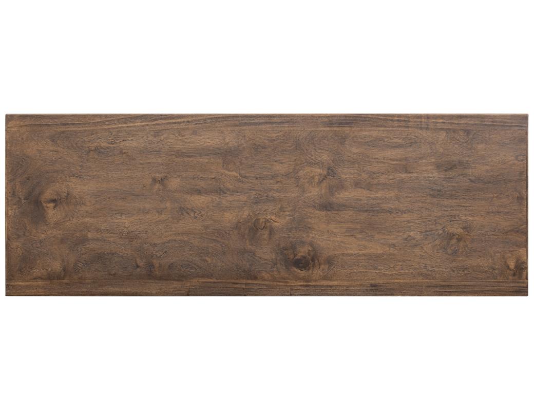 3 Drawer , Desk - IFD7101DSK