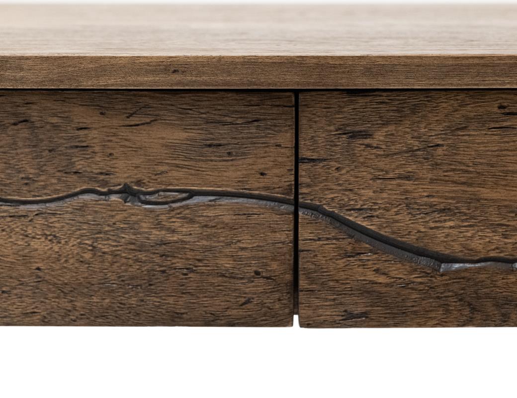 3 Drawer , Desk - IFD7101DSK