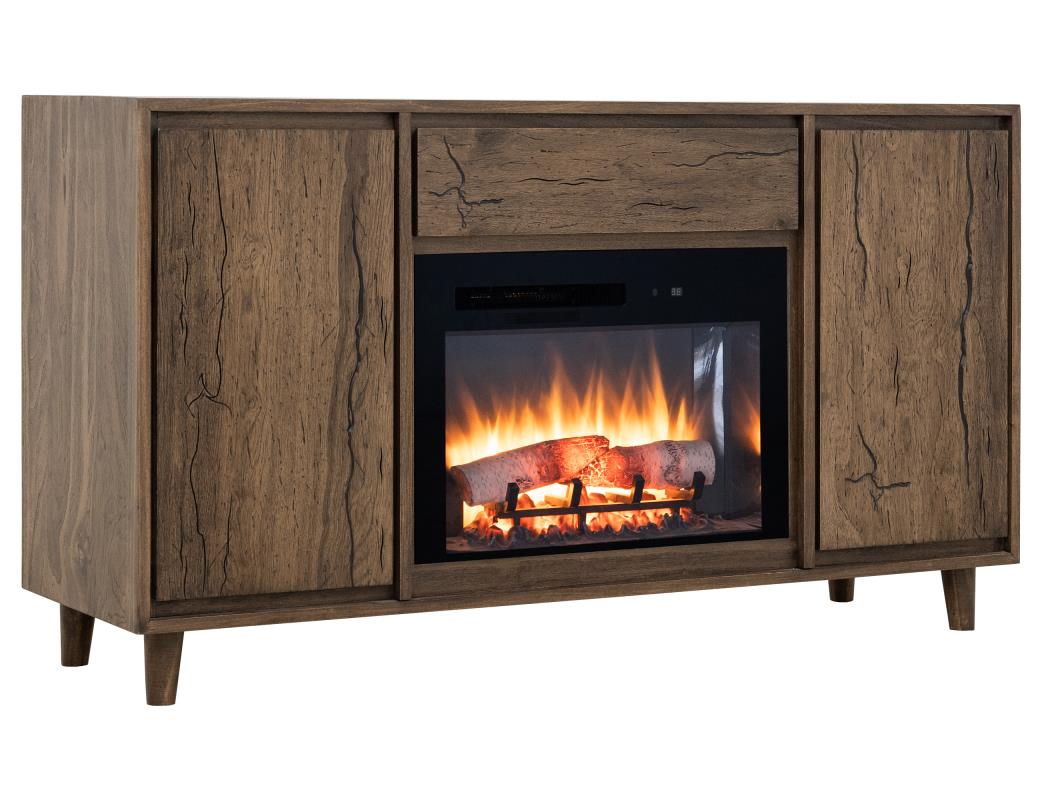 1 Drawer & 2 Door , TV Stand f - IFD7101STF60