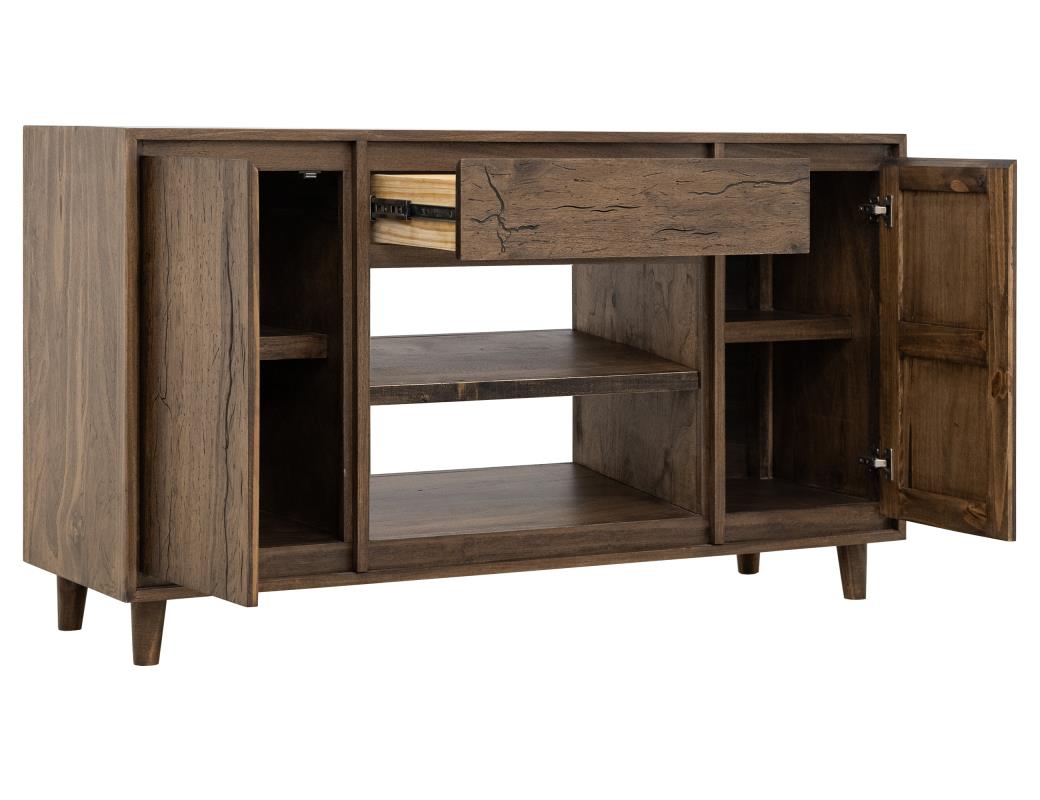 1 Drawer & 2 Door , TV Stand f - IFD7101STF60