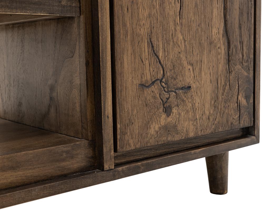 1 Drawer & 2 Door , TV Stand f - IFD7101STF60