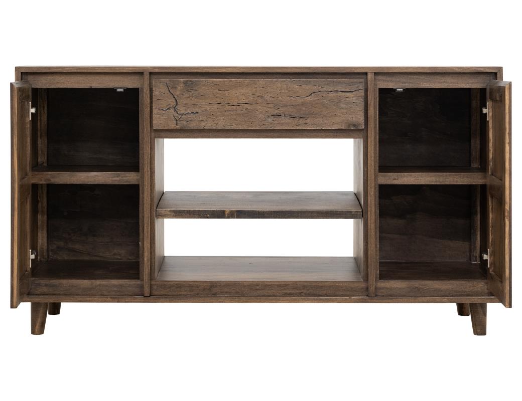 1 Drawer & 2 Door , TV Stand f - IFD7101STF60