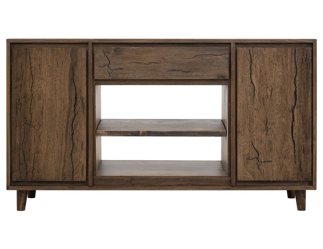 1 Drawer & 2 Door , TV Stand f - IFD7101STF60