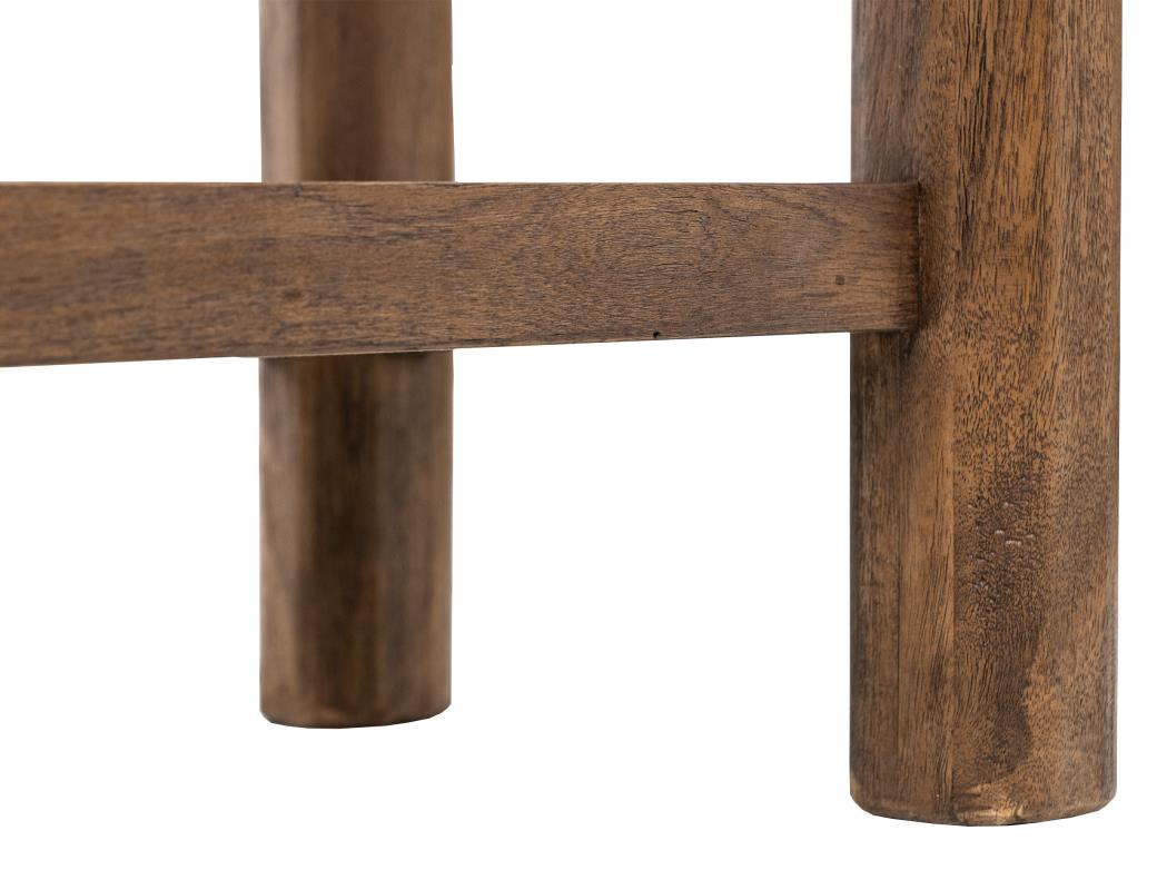 2 Drawer 2 Doors Sofa Table - IFD7381SFT