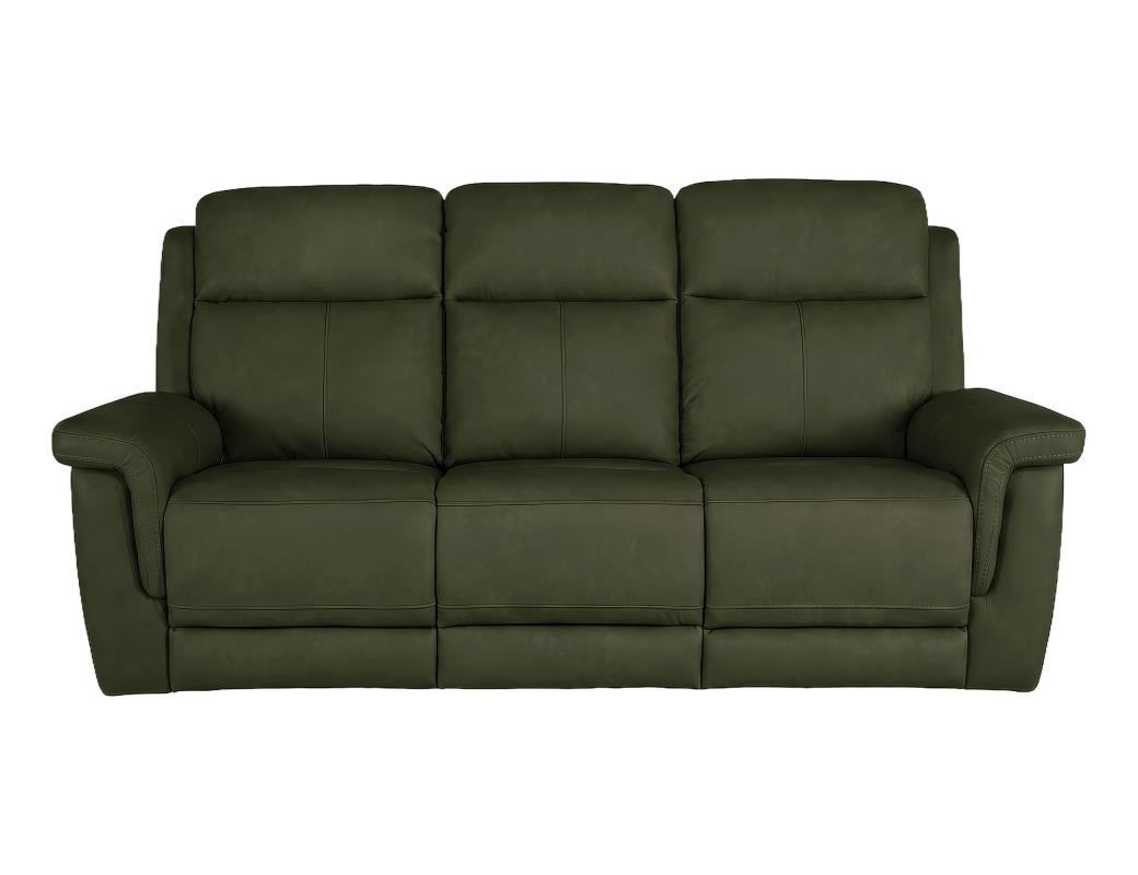 Dual Power Recliner Sofa - IUM6102-LSF-L27