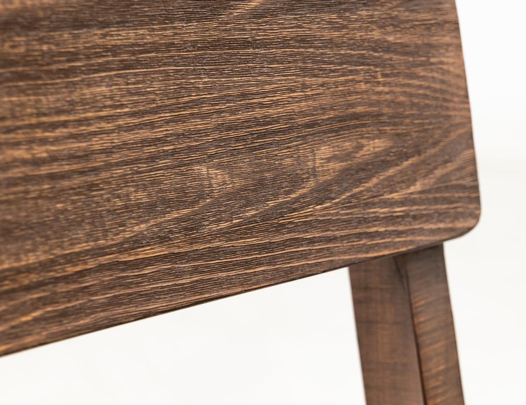 Wooden Chair - IFD2951CHR