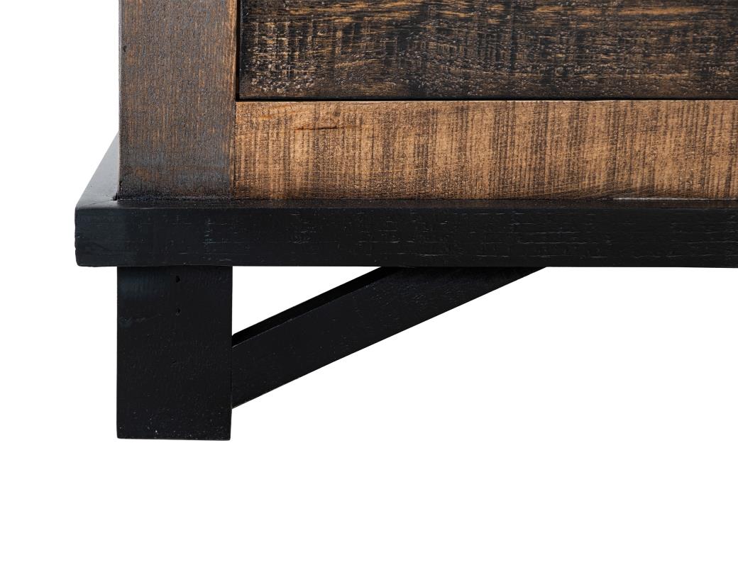6 Drawer Dresser - IFD6441DSR