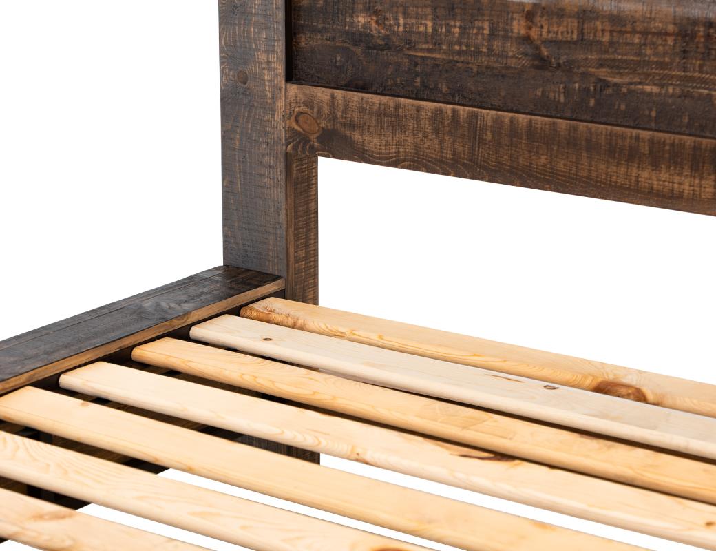 6/6 Headboard - IFD6441HBDEK