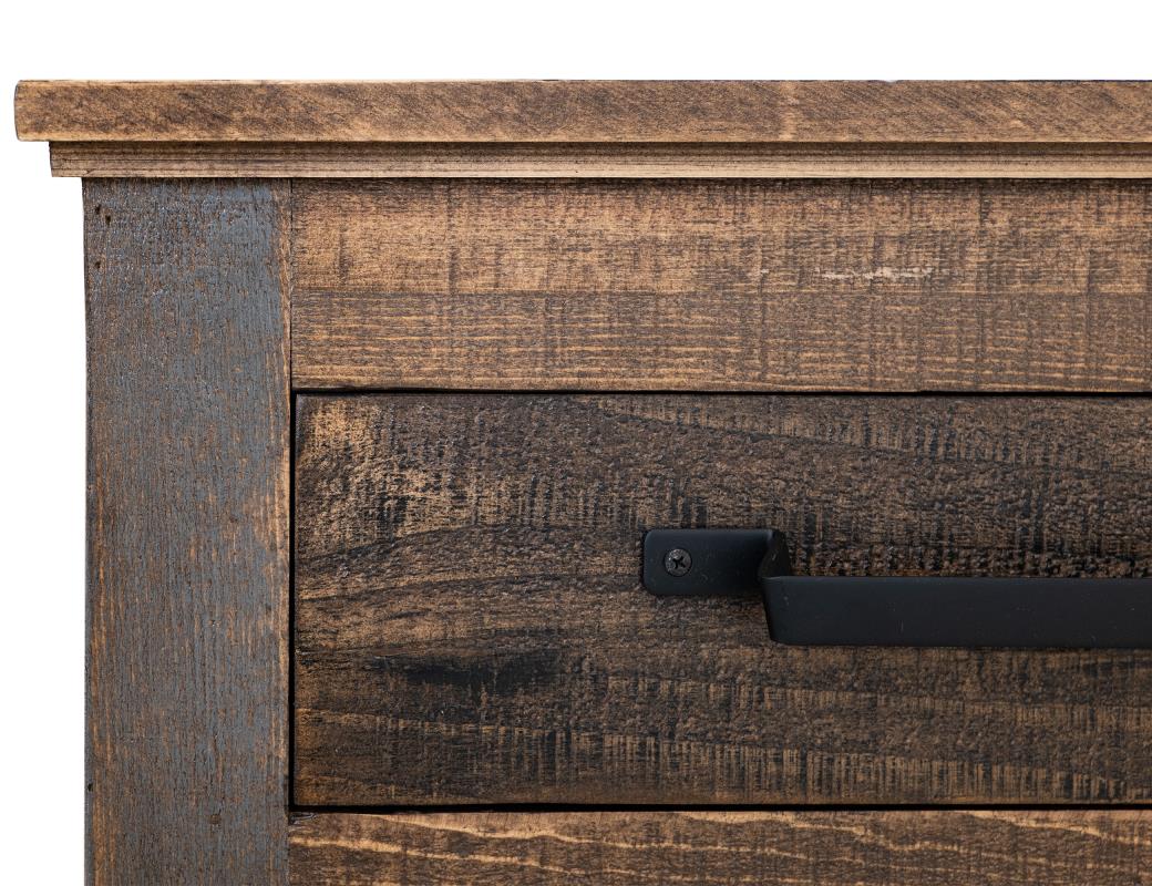 6 Drawer Dresser - IFD6441DSR