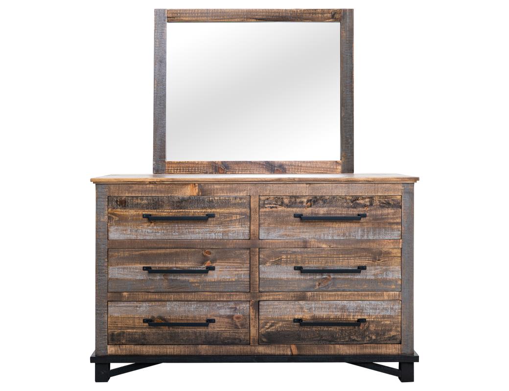 Mirror - IFD6441MIR
