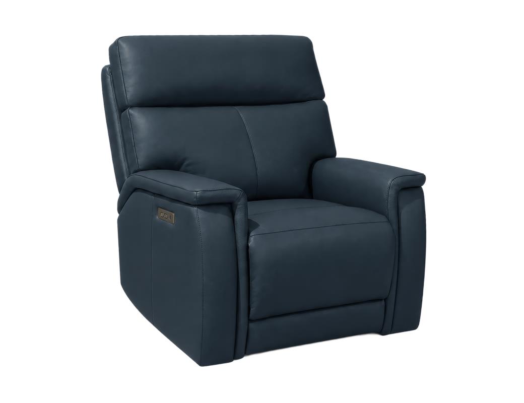Dual Power Reclining Chair wit - IUM2018-RCL-L25