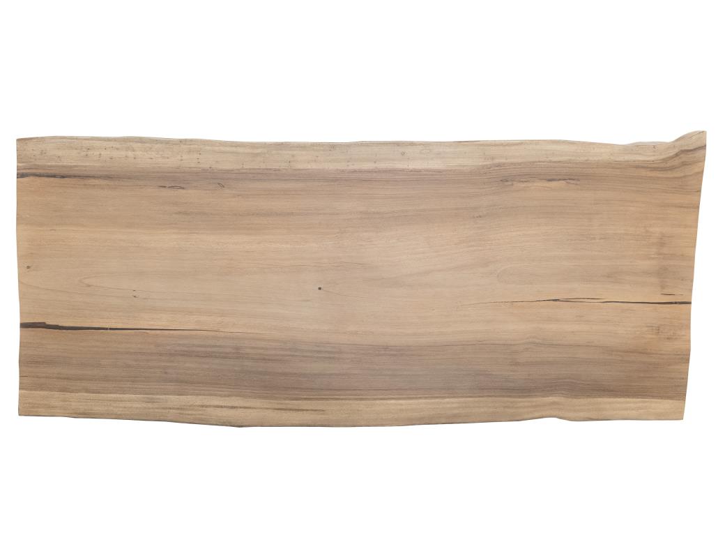 Natural Parota Rectangular Tab - IFD8682DINTBL