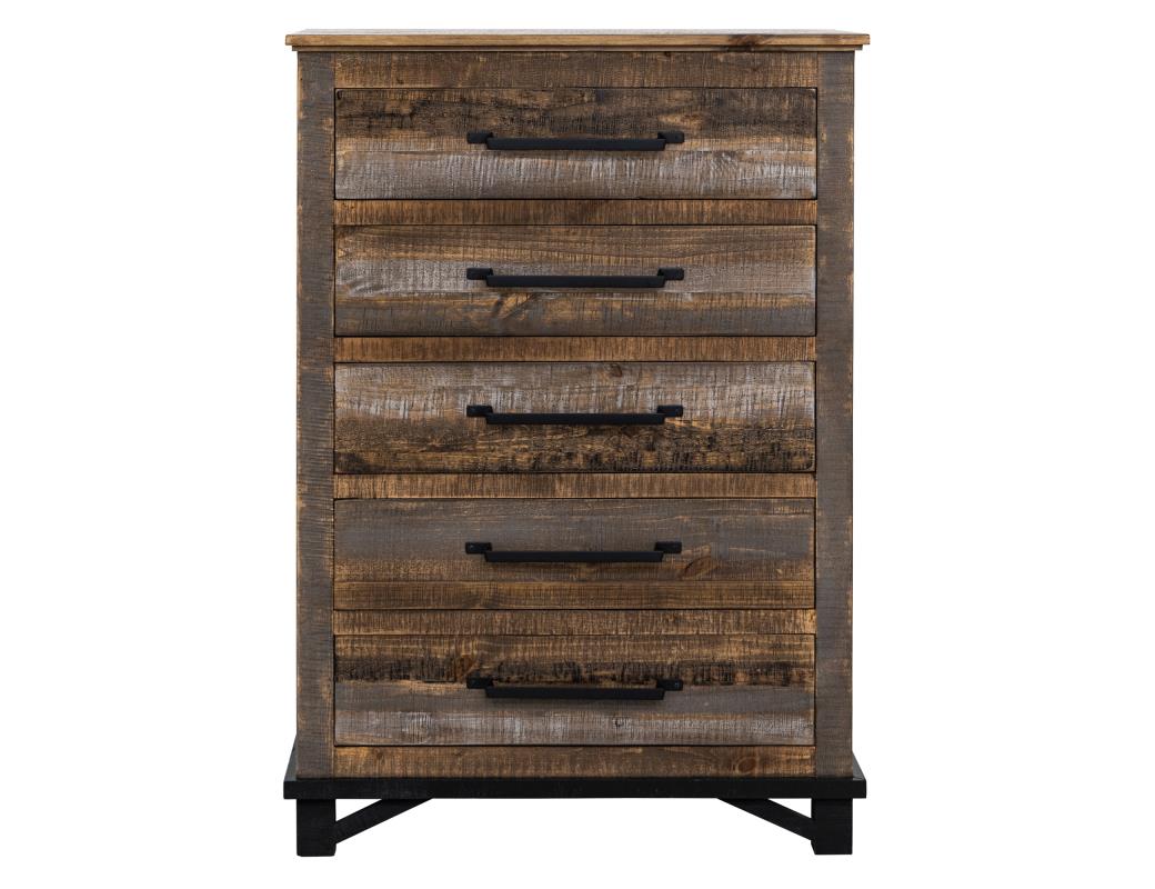 5 Drawer Chest - IFD6441CHT