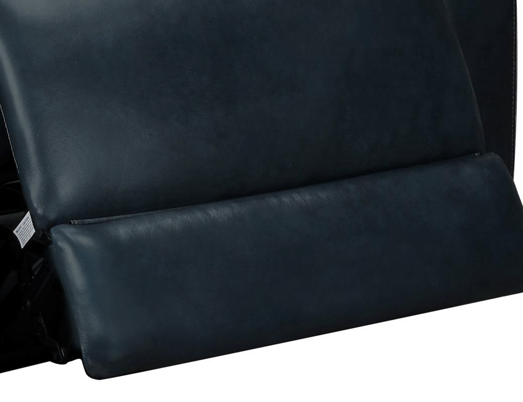 Dual Power Reclining Chair wit - IUM2018-RCL-L25