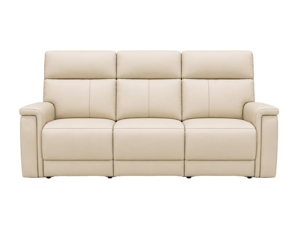 Dual Power Recliner Sofa with - IUM2018-RSF-L23