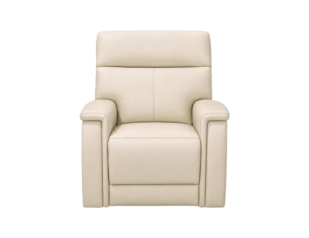 Dual Power Reclining Chair wit - IUM2018-RCL-L23