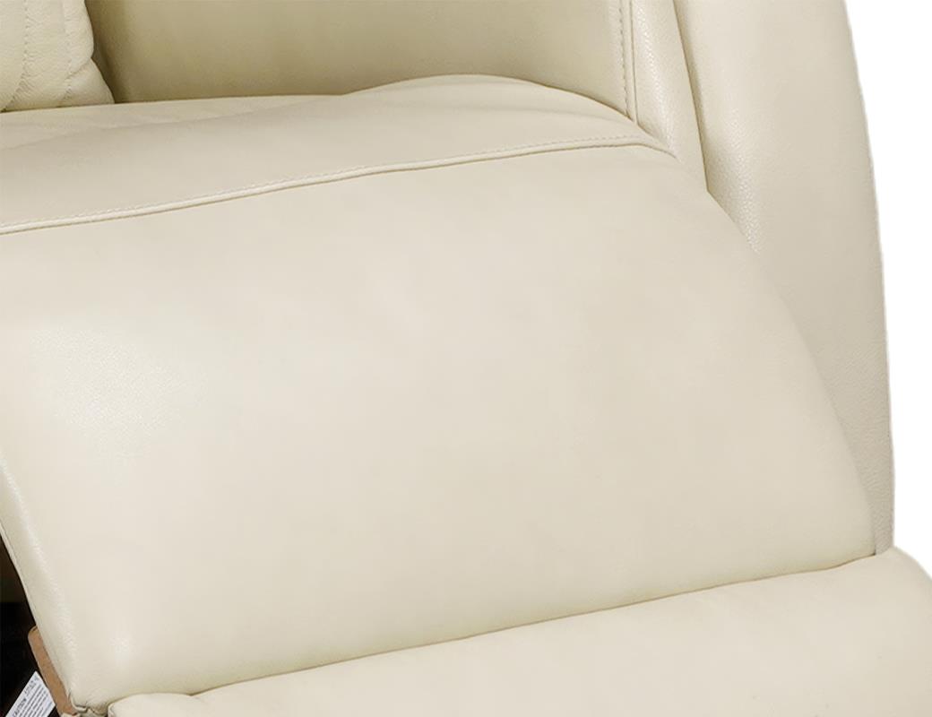 Dual Power Reclining Chair wit - IUM2018-RCL-L23