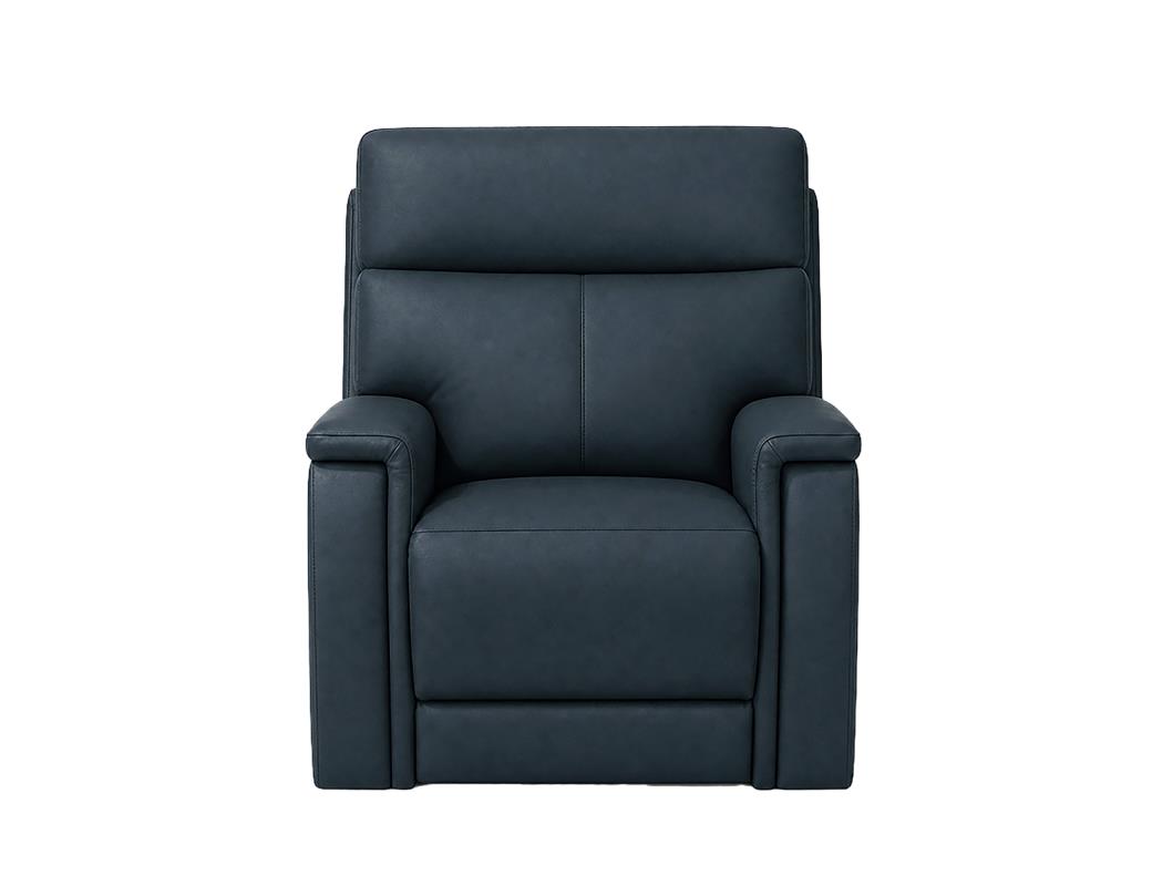 Dual Power Reclining Chair wit - IUM2018-RCL-L25