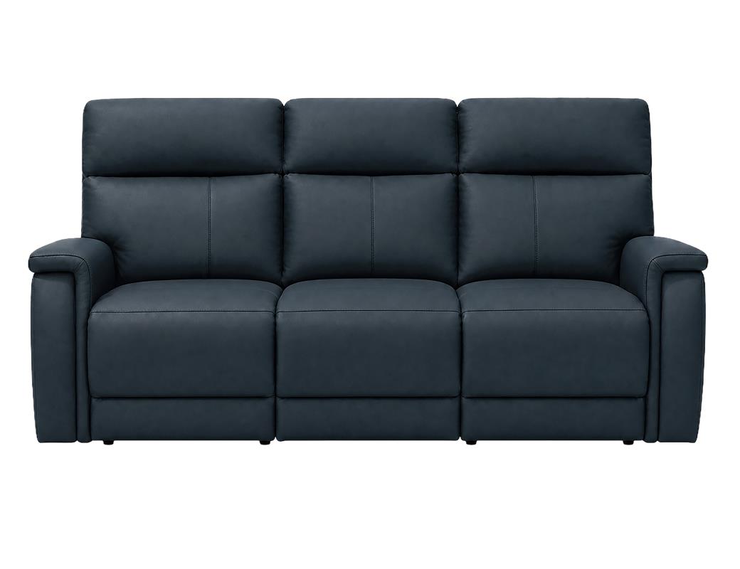 Dual Power Recliner Sofa with - IUM2018-RSF-L25