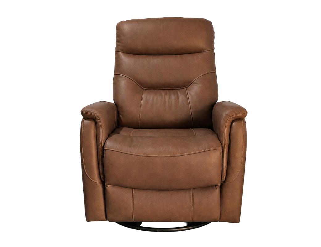 Dual Power Recliner Chair with - IUM3200-SRC-L02