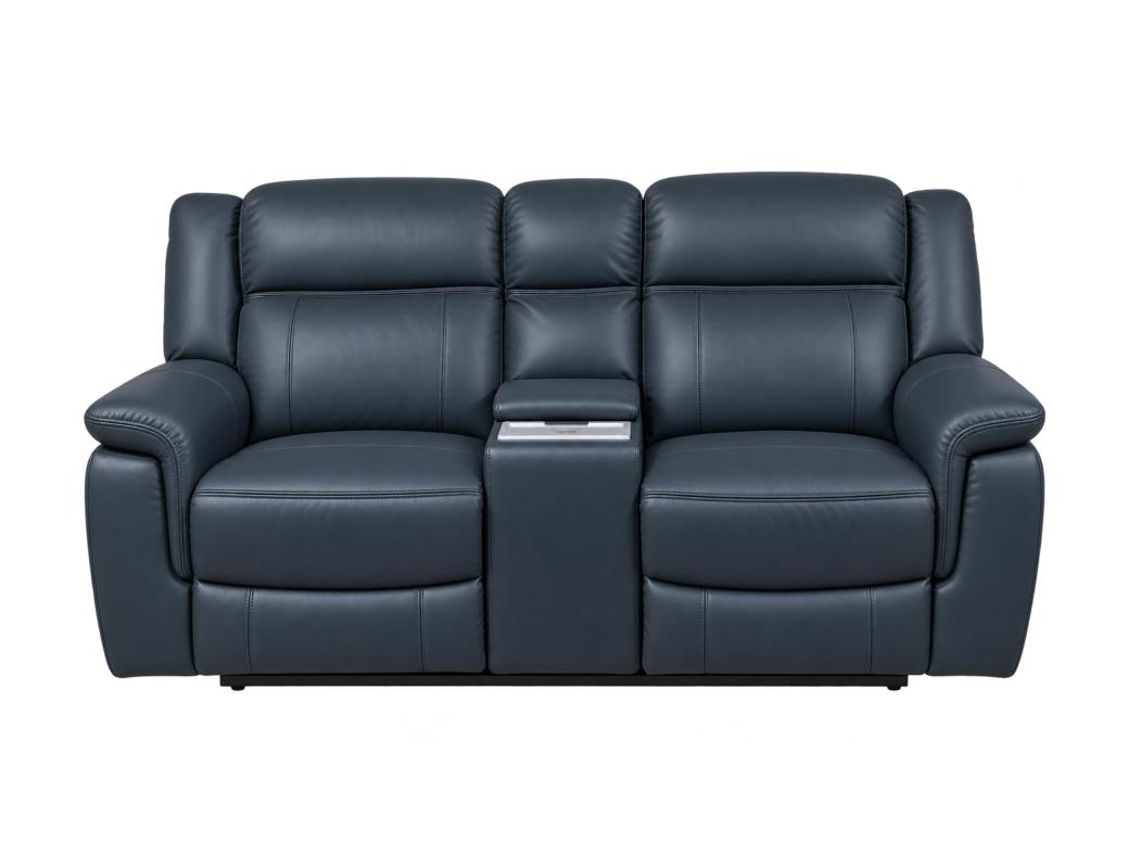 Power Recliner Loveseat with C - IUM3183-CLS-L01