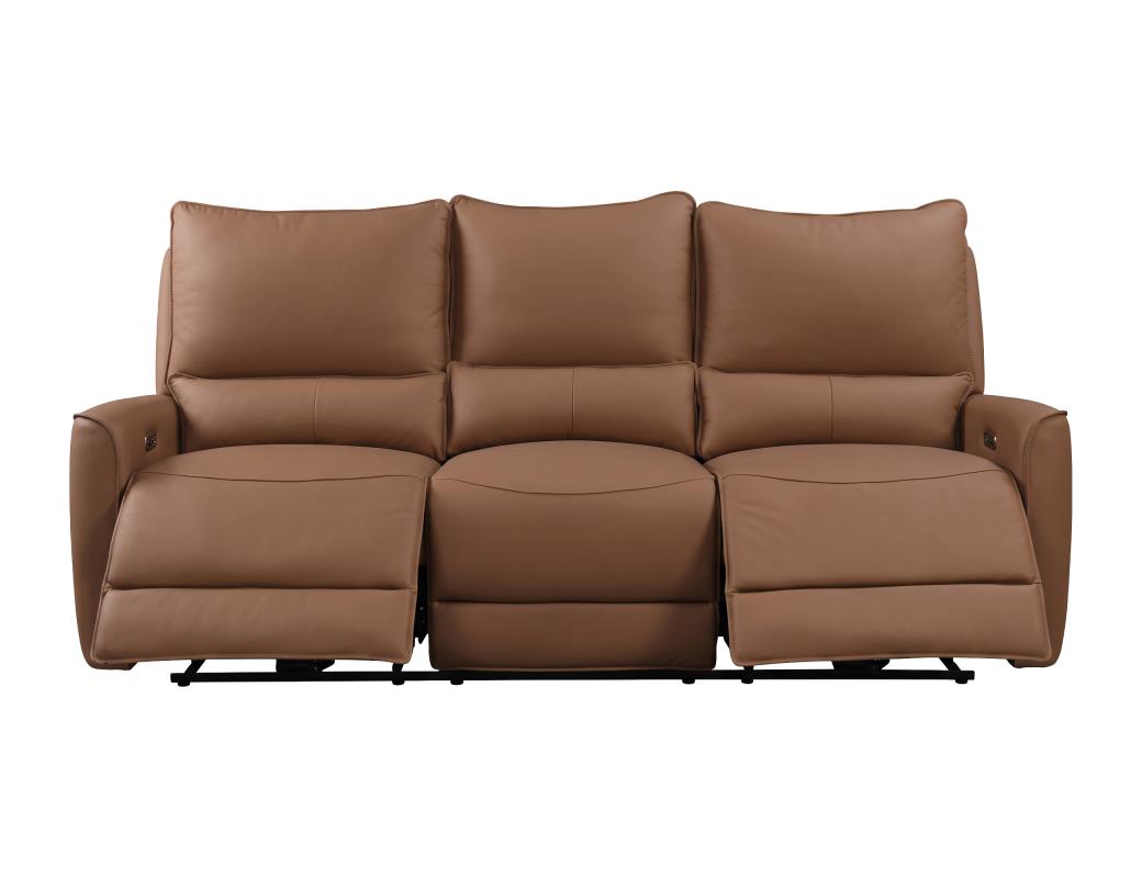 Power Recliner Sofa - IUM3190-RSF-L03