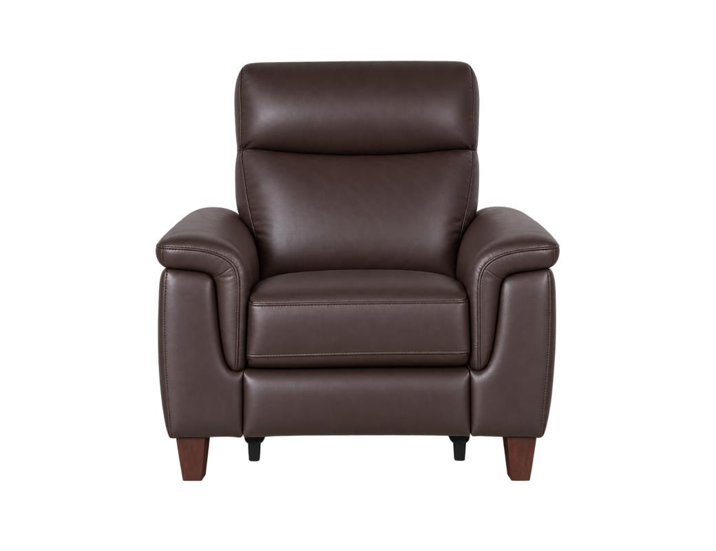 Dual Power Reclining Chair wit - IUM1972-RCL-L22