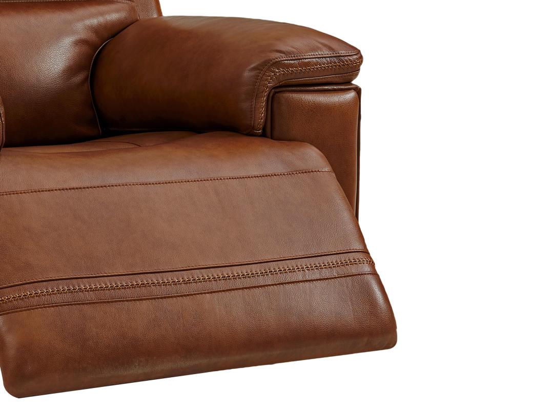 Dual Power Reclining Chair - IUM1099-RCL-L21