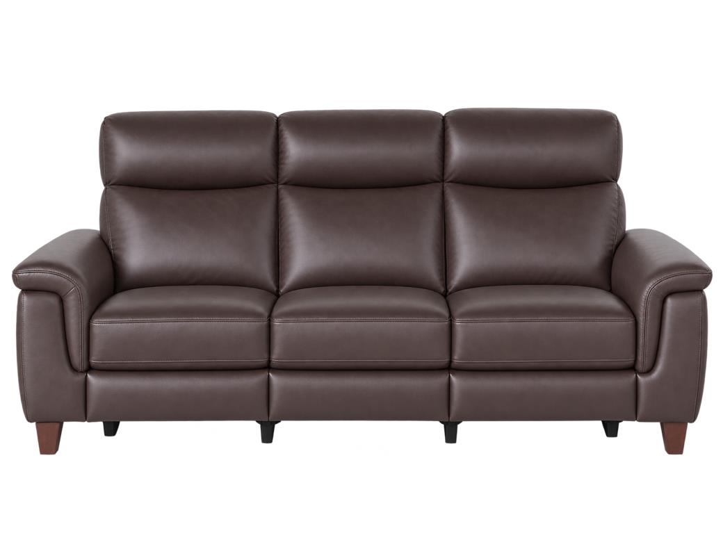 Dual Power Recliner Sofa with - IUM1972-LSF-L22