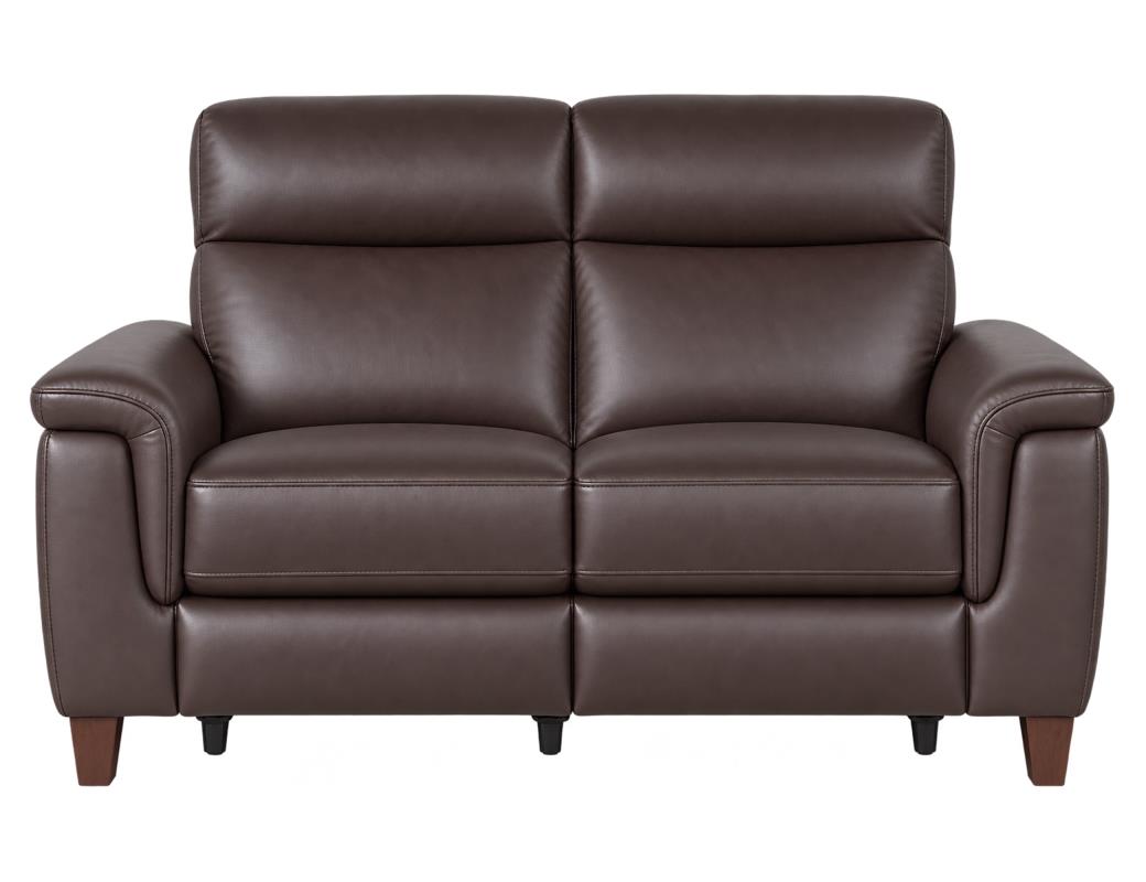 Dual Power Recliner Loveseat w - IUM1972-RLV-L22