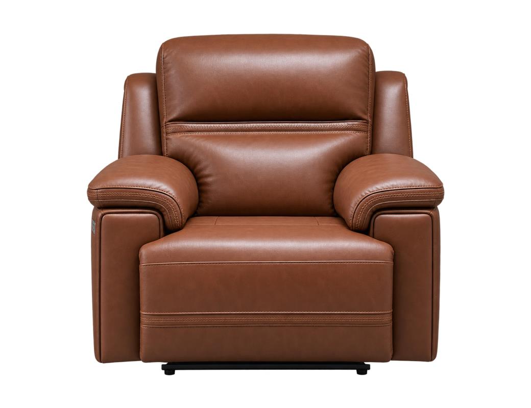 Dual Power Reclining Chair - IUM1099-RCL-L21
