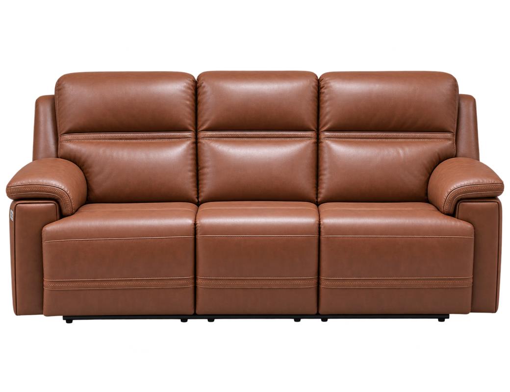 Dual Power Recliner Sofa - IUM1099-RSF-L21