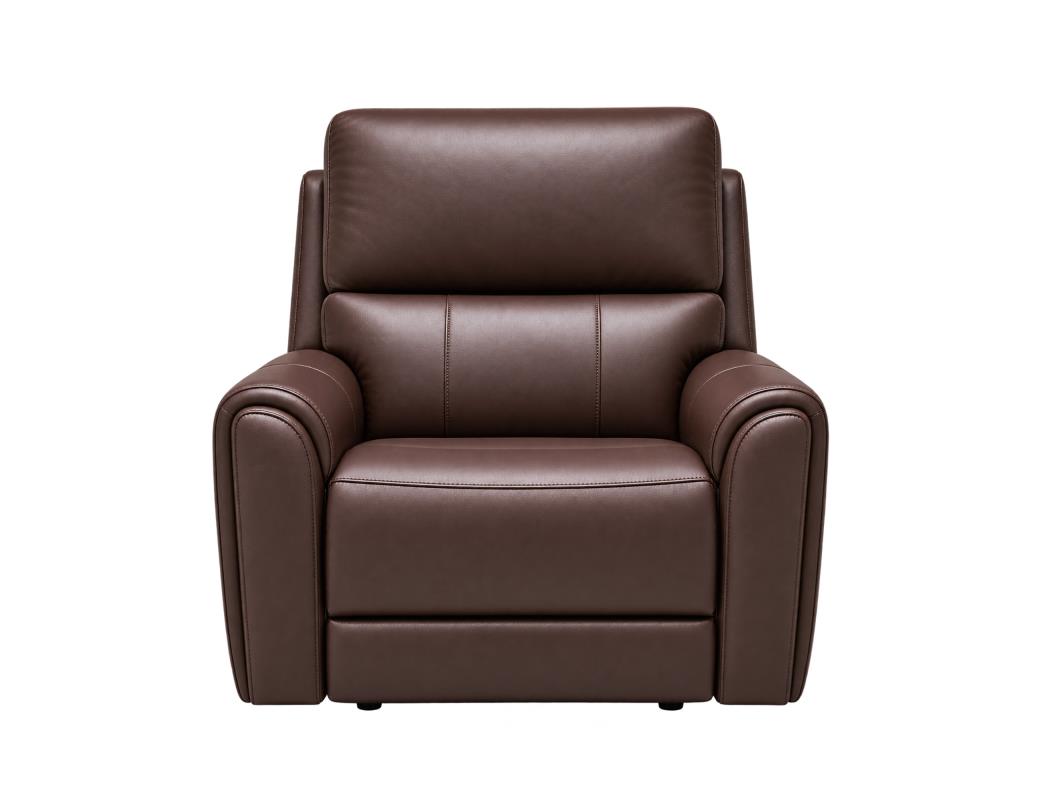 Dual Power Reclining Chair wit - IUM2068-RCL-L24