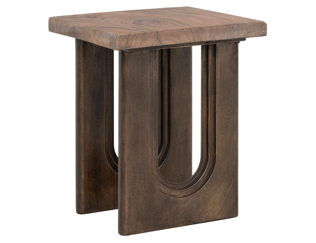 Chairside Table - IFD8684CST