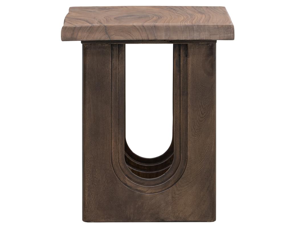 Chairside Table - IFD8684CST