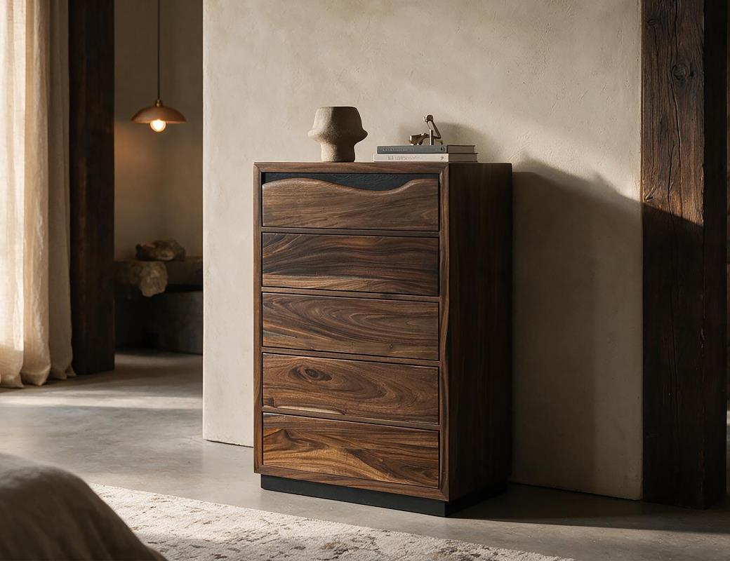 5 Drawer , Chest - IFD5821CHT