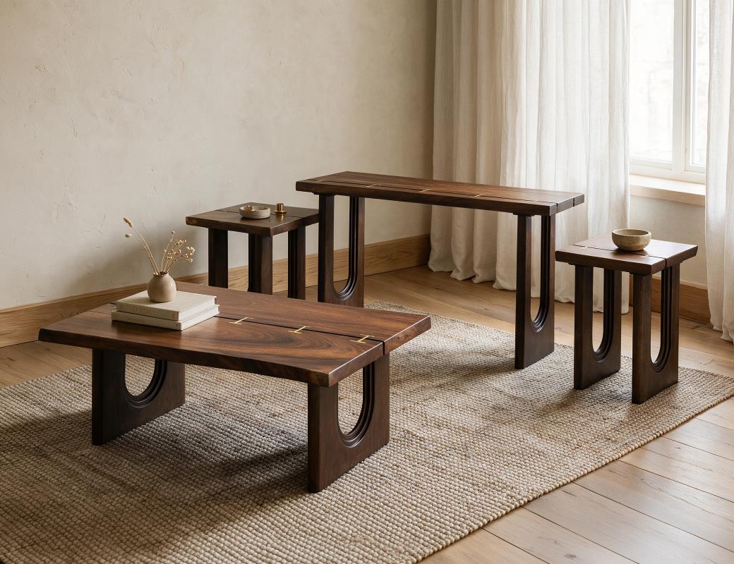 End Table - IFD3423END