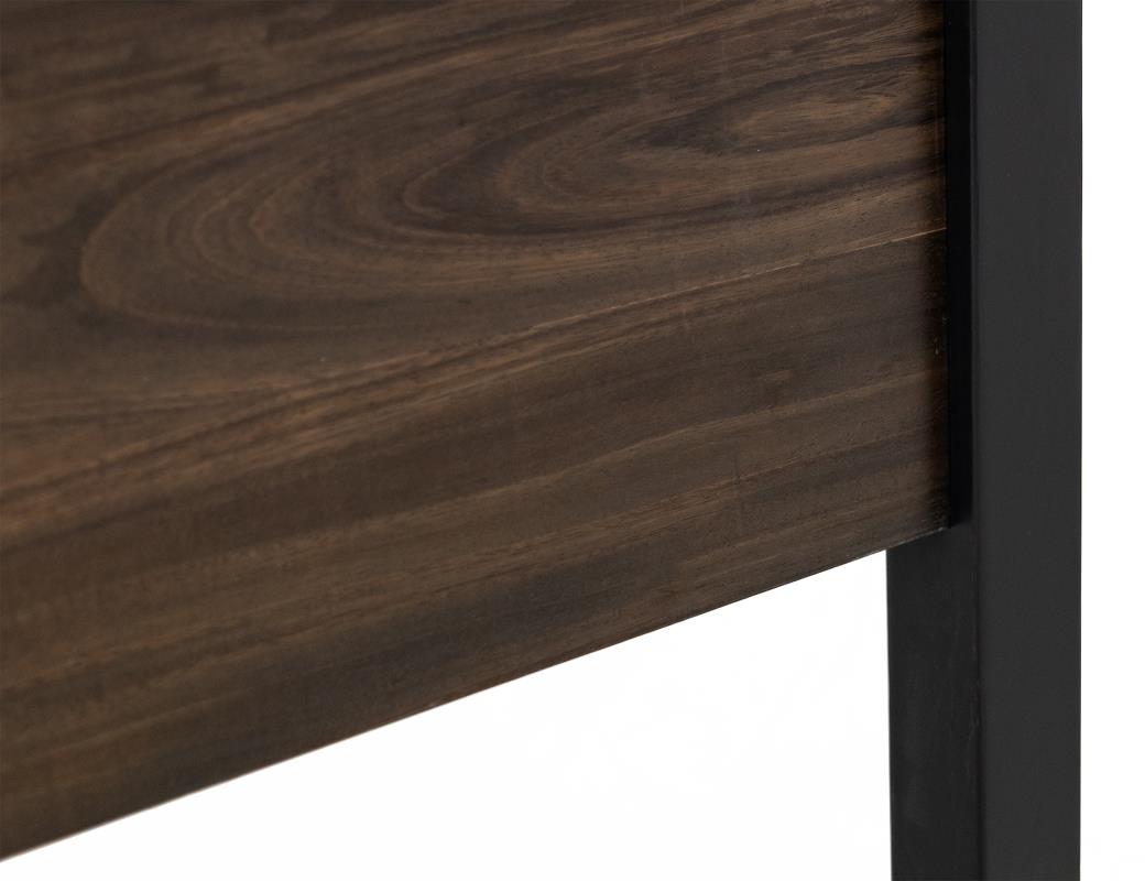 6/6 Eastern King Headboard - IFD5821HBDEK
